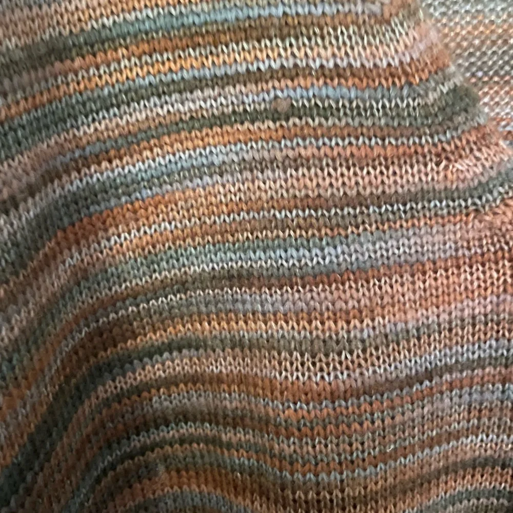 Striped Sweater - Picture 3 of 4